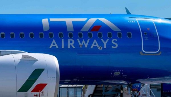 ITA Airways strike
