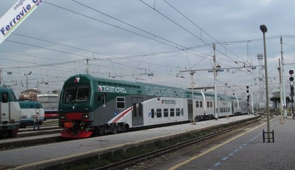 RFI strike Bologna