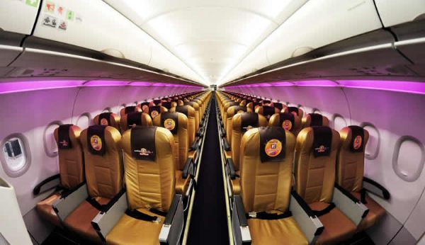 Vueling Airlines strike