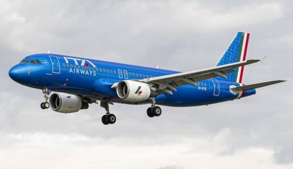 air transport strike EasyJet ITA Airways