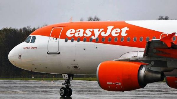 easyjet strike