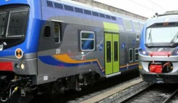 railway strike Veneto