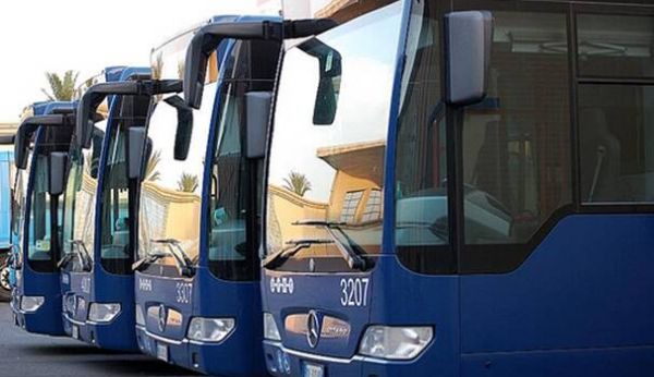 local public transport strike Sardinia