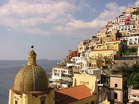 Positano