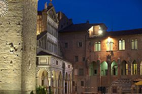 Pistoia