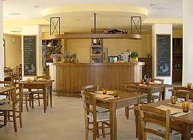 Osteria del Galletto