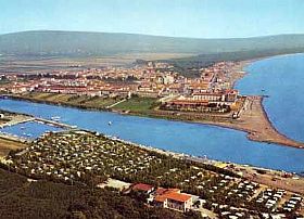 Cecina