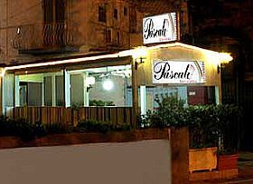 Restaurant Pascalo'
