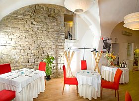 Restaurant AlterEgo