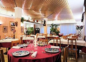 Restaurant da Riccardo