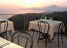 Restaurant Lo Sporgente