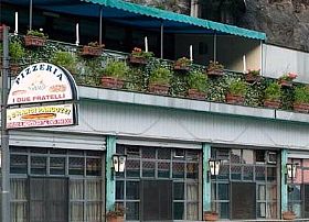 Restaurant Pizzeria I Due Fratelli