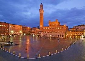 Piazza del Campo