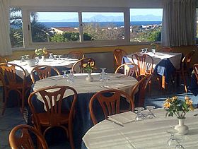 Restaurant Colleverde
