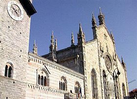 Duomo di Como