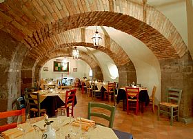Restaurant TavernAllegra