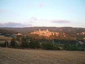 San Casciano in Val di Pesa