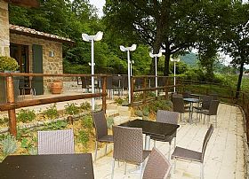 Restaurant La Casina