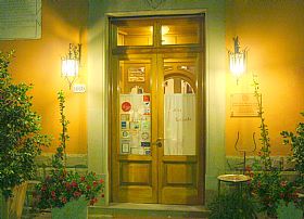 Restaurant Antica Locanda di Sesto
