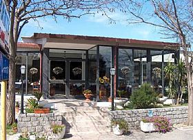 Restaurant da Gianni