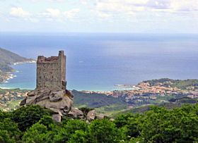 Campo nell'Elba