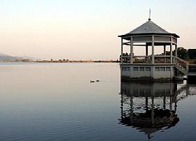 Torre del Lago Puccini