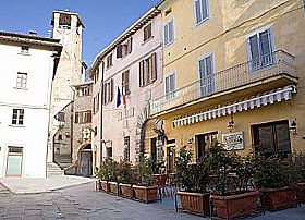 Restaurant L'Antica Osteria Di Taverna Del Verziere