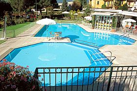 Bellagio Sporting Club