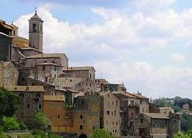 Vetralla
