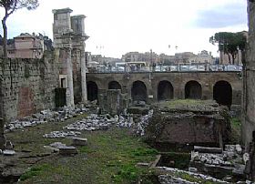 Forum of Nerva