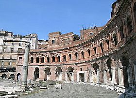 Trajan's Market