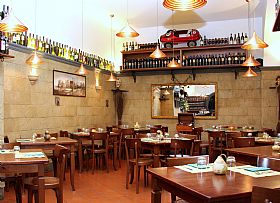 Restaurant Marco's