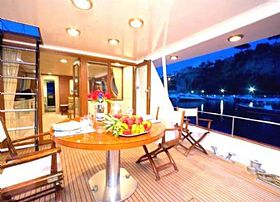 Amalfi Sails
