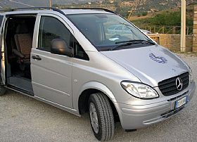 LT Group Transportation Services