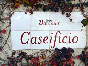 Tenuta Vannulo