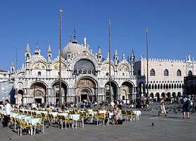 Piazza San Marco