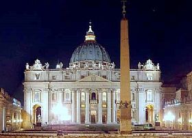 Saint Peter's Basilica