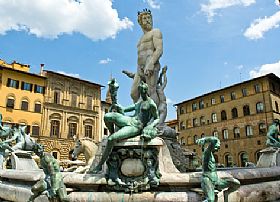 Piazza della Signoria