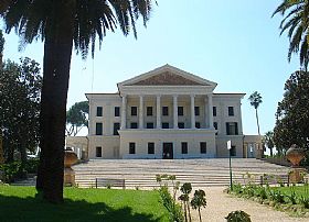 Villa Torlonia