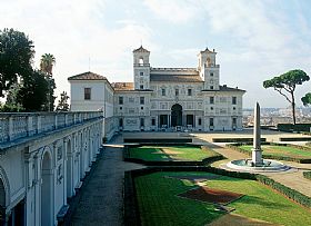 Villa Medici