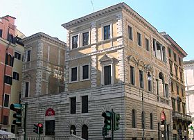 Piccola Farnesina