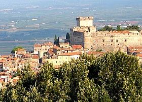 Sermoneta