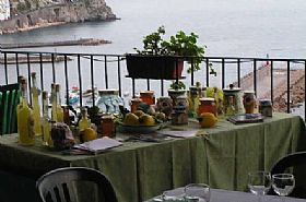 Restaurant La Preferita