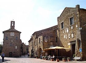 Sovana