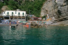 Restaurant Da Adolfo