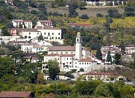 Arquà Petrarca