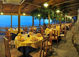 Restaurant Lo Scrivano