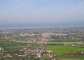 Capaccio Scalo