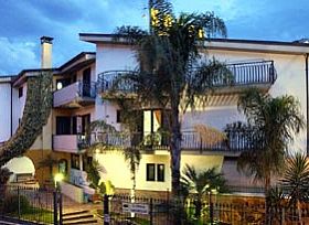 Restaurant Il Ceppo