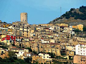 Castelcivita